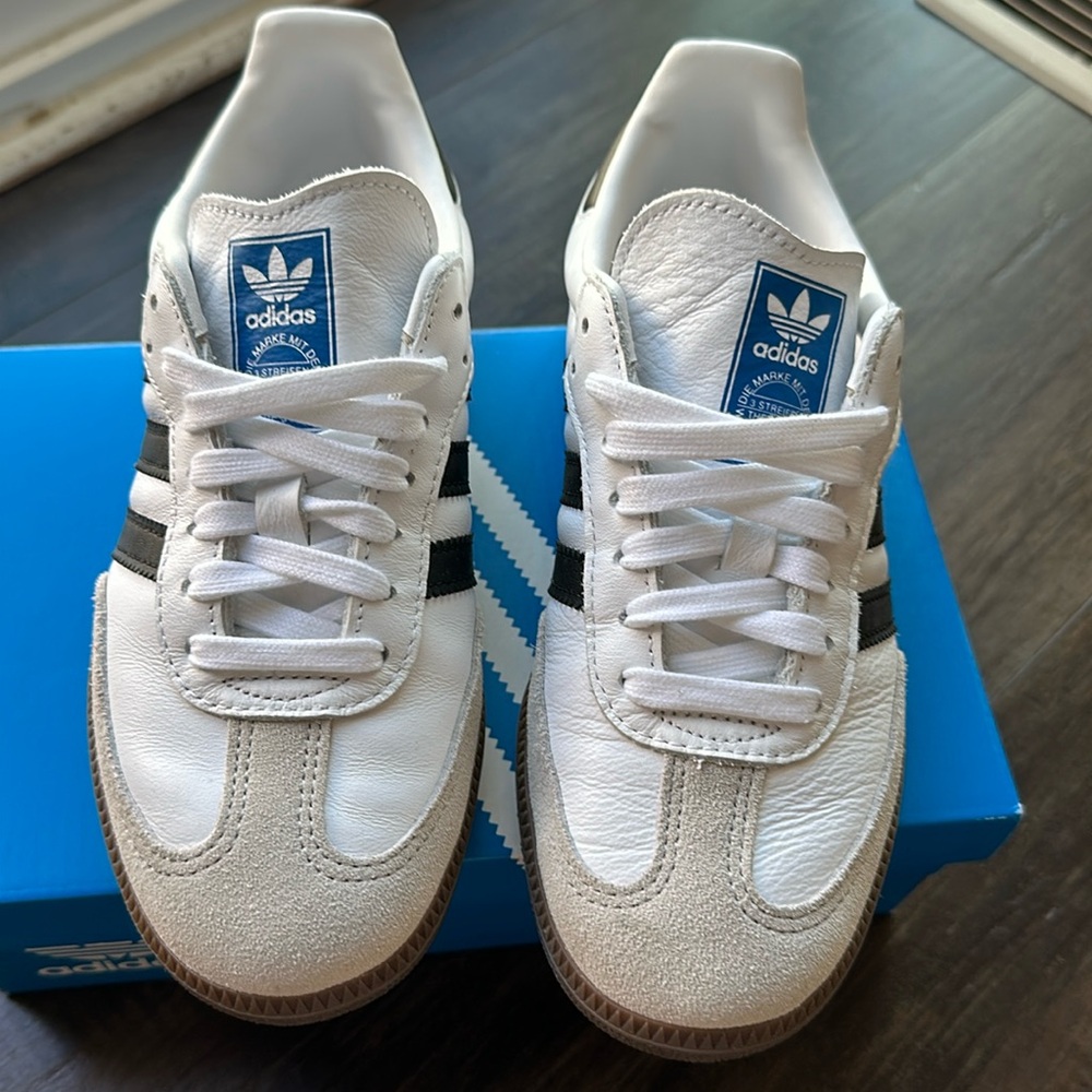 Adidas Samba OG